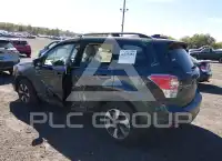 2017 Subaru Forester photo
