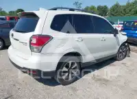 2017 Subaru Forester фото