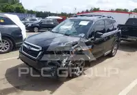 2017 Subaru Forester фото