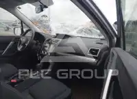 2017 Subaru Forester photo