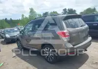 2017 Subaru Forester фото