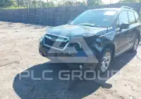 2017 Subaru Forester photo