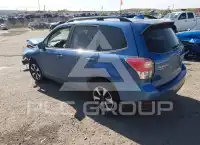2017 Subaru Forester фото