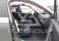 2017 Subaru Forester фото