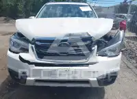 2017 Subaru Forester фото