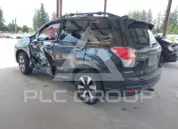 2017 Subaru Forester фото