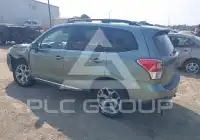 2017 Subaru Forester фото