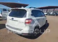 2017 Subaru Forester photo