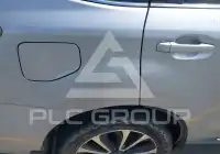 2017 Subaru Forester photo