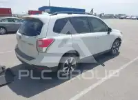 2017 Subaru Forester photo