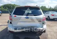 2017 Subaru Forester photo