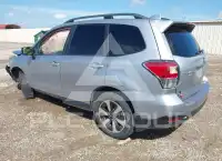2017 Subaru Forester фото