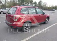 2017 Subaru Forester фото