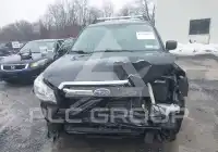2017 Subaru Forester photo