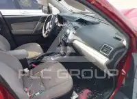 2017 Subaru Forester фото