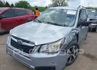 2017 Subaru Forester photo