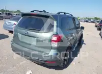 2017 Subaru Forester фото