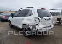 2017 Subaru Forester фото