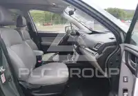 2017 Subaru Forester фото