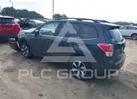 2017 Subaru Forester фото