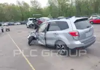 2017 Subaru Forester photo