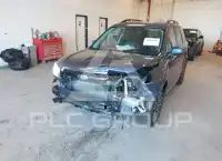 2017 Subaru Forester фото