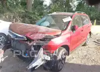 2017 Subaru Forester photo