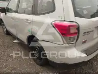 2017 Subaru Forester photo