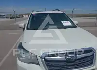 2017 Subaru Forester photo
