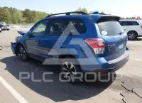 2017 Subaru Forester фото
