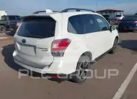 2017 Subaru Forester фото
