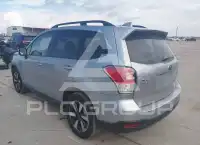 2017 Subaru Forester фото