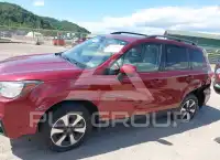 2017 Subaru Forester photo