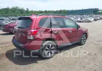 2017 Subaru Forester photo