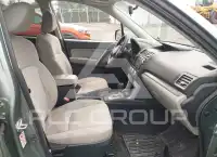 2017 Subaru Forester photo