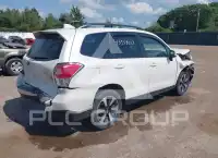 2017 Subaru Forester photo
