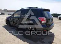 2017 Subaru Forester photo