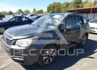 2017 Subaru Forester photo