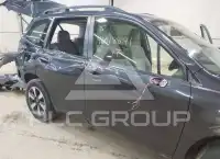 2017 Subaru Forester фото
