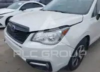 2017 Subaru Forester фото