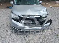 2017 Subaru Forester photo