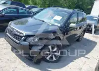 2017 Subaru Forester photo