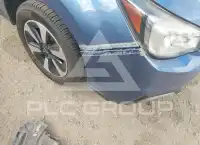 2017 Subaru Forester photo