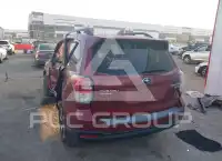 2017 Subaru Forester фото