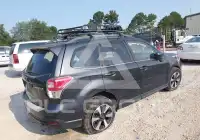 2017 Subaru Forester фото
