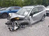 2017 Subaru Forester photo