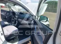 2017 Subaru Forester photo