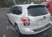 2017 Subaru Forester фото