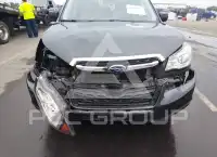 2017 Subaru Forester photo