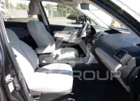 2017 Subaru Forester photo